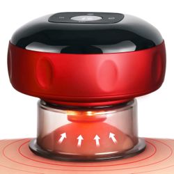5-in-1 Smart Dynamic Cupping Therapy Set