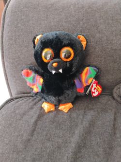 Beanie Baby