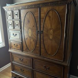 King Size Bedroom Set