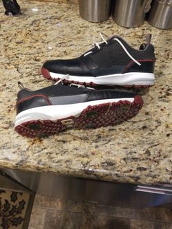 Golf Shoes/Foot Joy