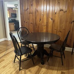 Dining Room Set 