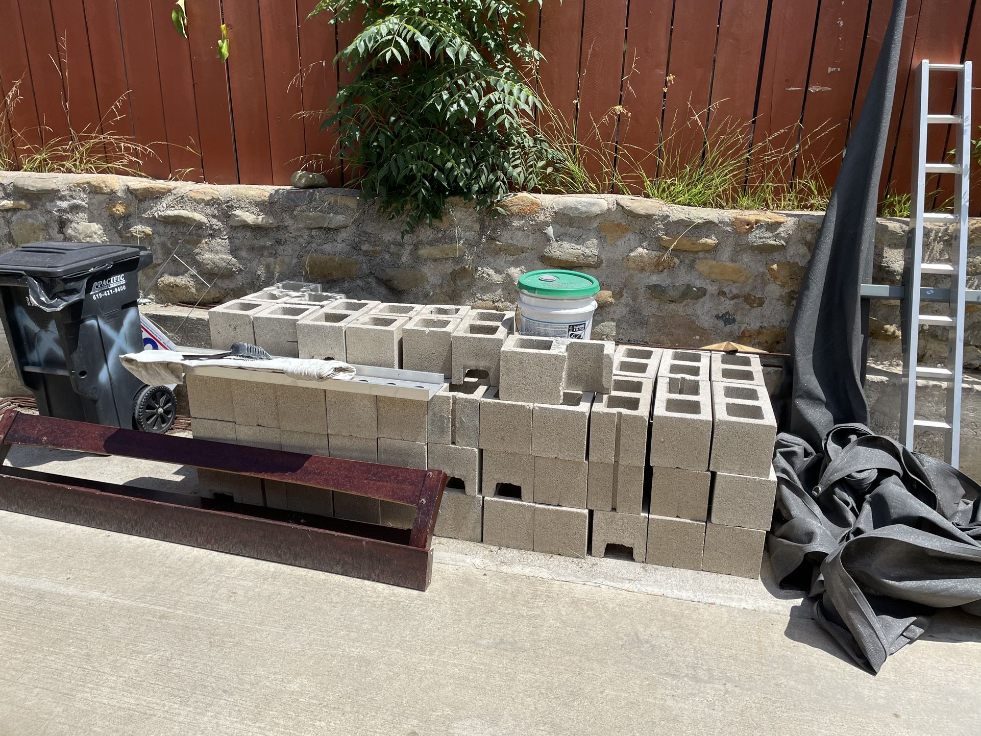 RCP Blocks For Sale