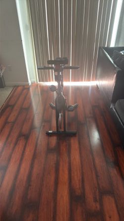 Fitness Stationary Bike