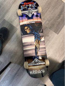 Jamie Foy dw 8.25