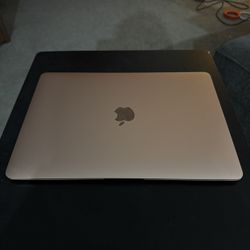 MacBook Air 14 Inch M1 8GB RAM 250Gb SSD