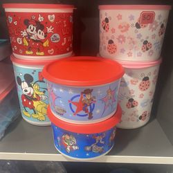 tupperwarw 
