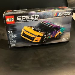 Legos