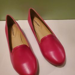 Shoes Pink