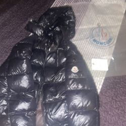 Moncler Coat