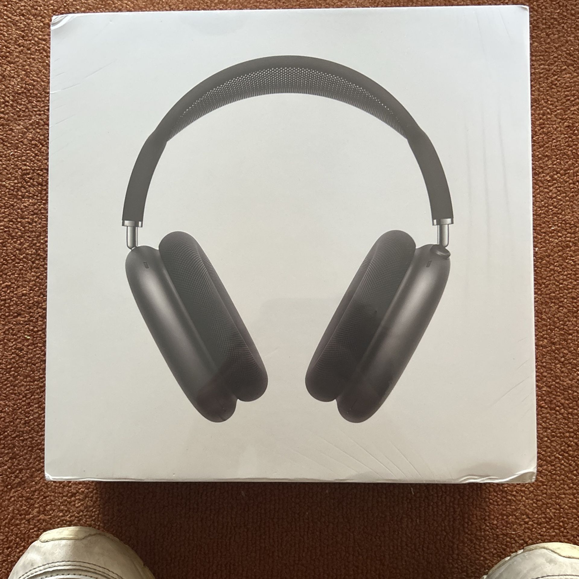 Apple Airpods Max
