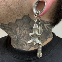 Heavy Weighted Hangers