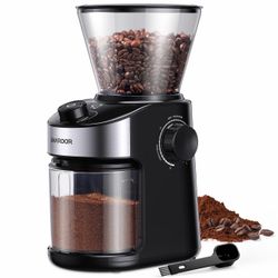 Coffee Grinder