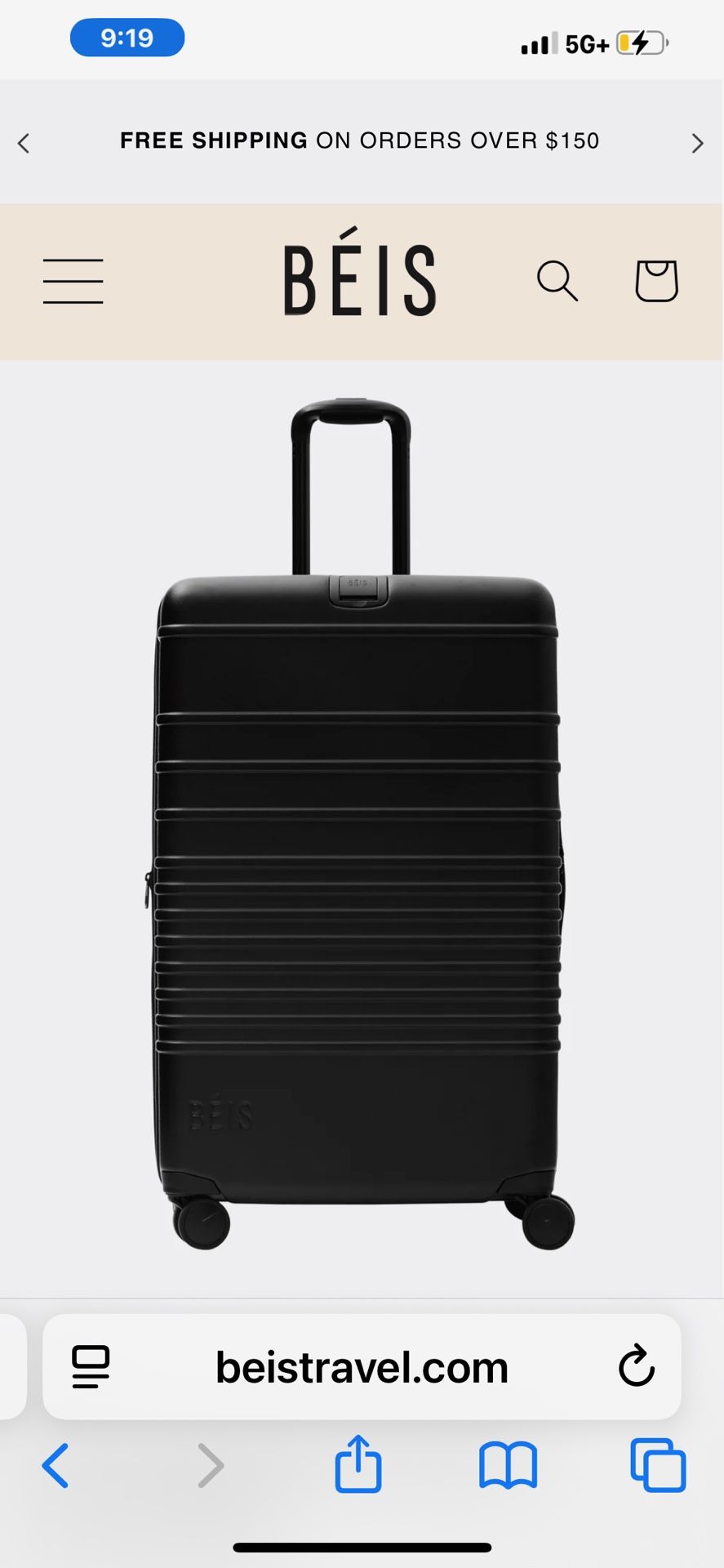 Luggage