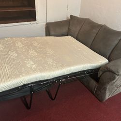 Sofa Bed. Great Condition. No Holes. Sleeps Well