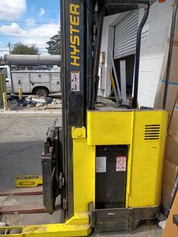 Fork Lift