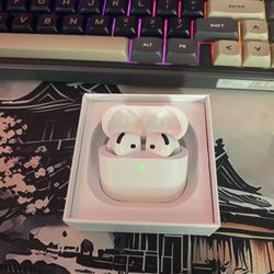 Apple AirPods 4th Gen 1 To 1. 