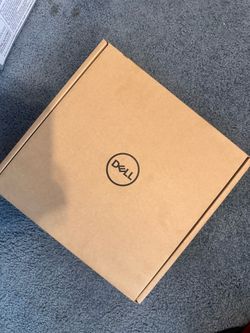 Dell Dock WD19S - dual monitors