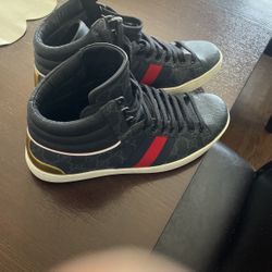 Gucci Sneakers 