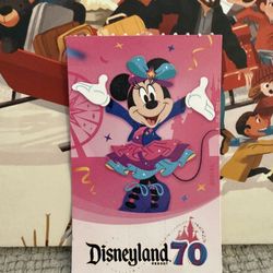 Disneyland 3-day Park Hopper Pass