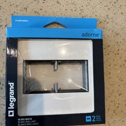 Duel Paddle Switch