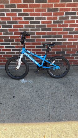 Schwinn 18 inches wheels For kids 5–8years old
