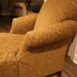 Room & Board Accent Chair
