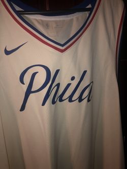  Phila Jersey 3xl