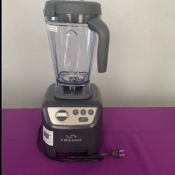 Princess House Licuadora 