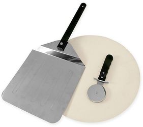 Grill Stone PIZZA SET new in Box 