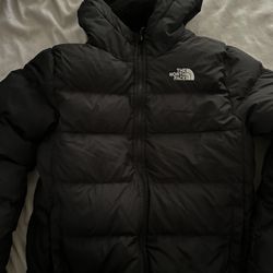 North face kids “550”