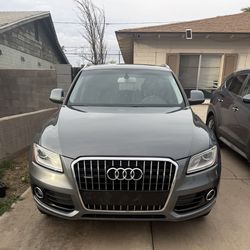 2014 Audi Q5