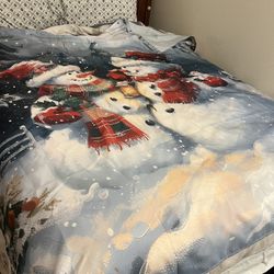 Beautiful new 72”x72” shower curtain 