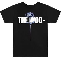 The Woo Black