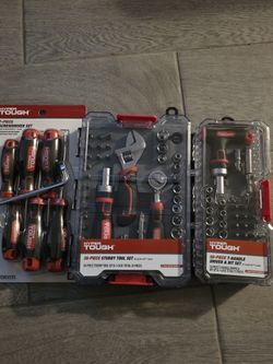 Hyper Tough  Tools 