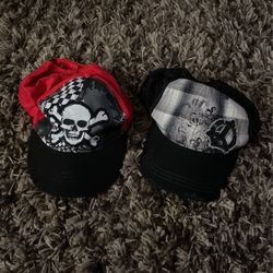 Boy’s Hats 