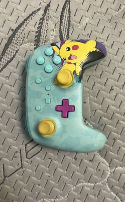 Wireless switch controller 