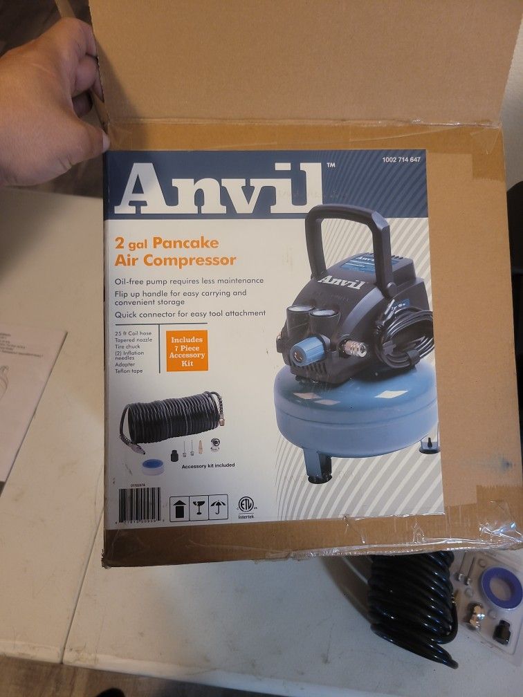 Air Compressor