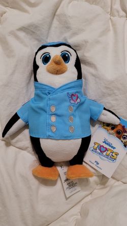 Disney junior Pip T.O.T.S
