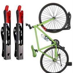 Wall master Bike Wall Mount Only 1 Left.
