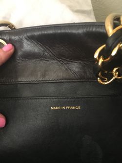 Chanel Medium Lady Coco Caviar Lady Suede Bag for Sale in Los Angeles, CA -  OfferUp