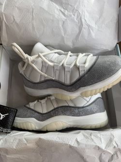 Jordan 11 Low CNY