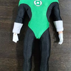 Green Lantern 14" Tall Action Figure Doll