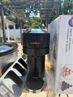 Nespresso