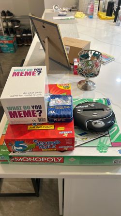 Games for Sale $5 each