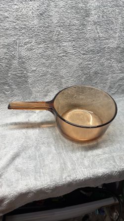Glass Simmer Pot