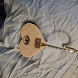Heart Hanger