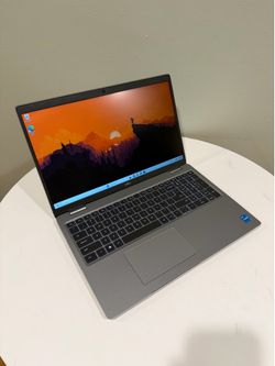 i5 11th Gen/16gb Ram Dell Laptop PC Computer Windows 11