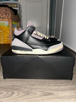Jordan 3 A Ma maniére