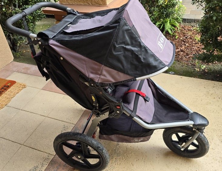 BOB Jogger Stroller
