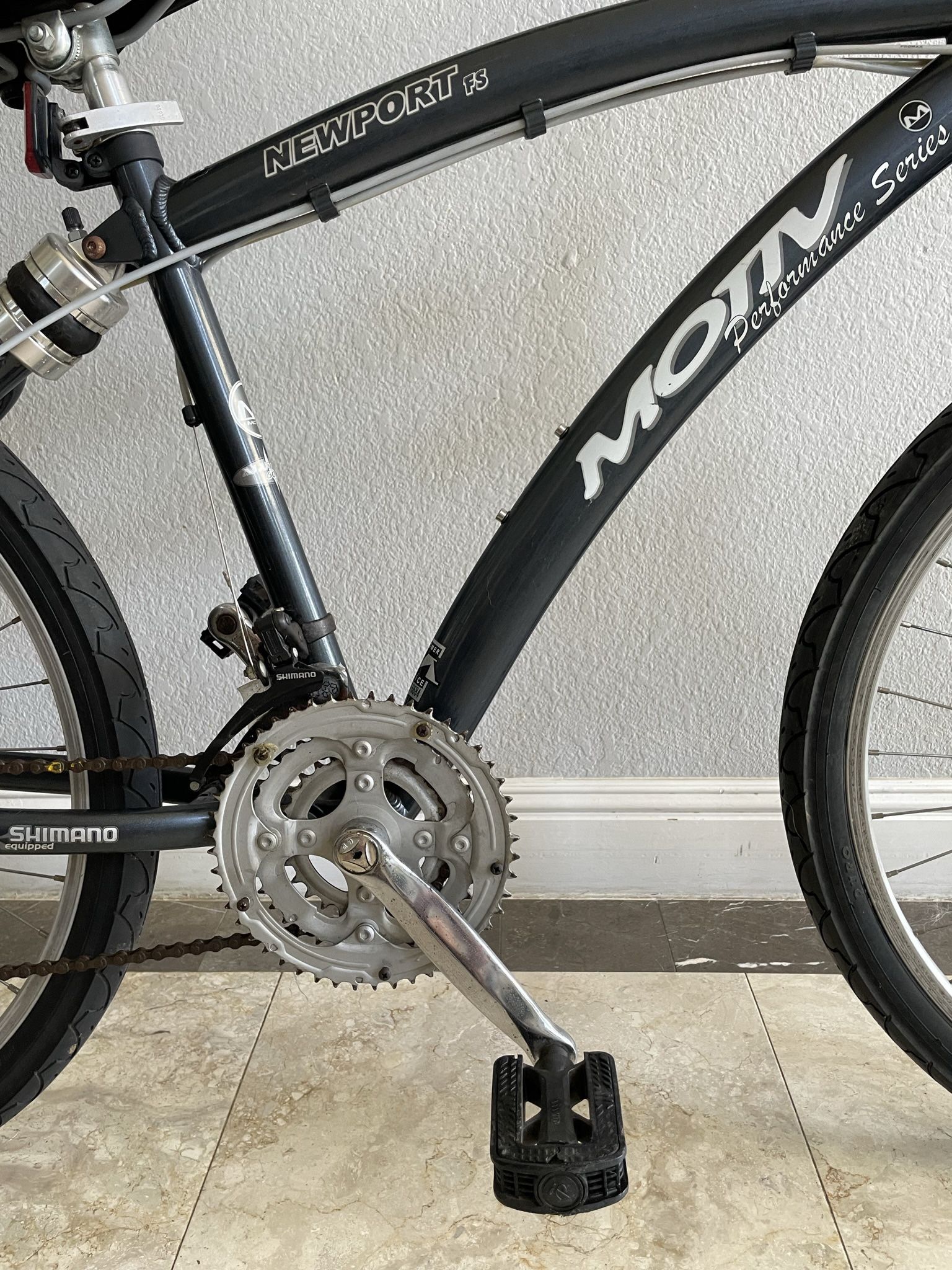 Motiv newport bike price hot sale